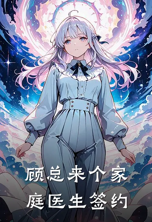 顾总来个家庭医生签约