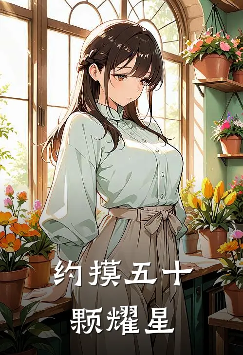 约摸五十颗耀星小说罗兰李莲莲（已完结全集完整版大结局）罗兰李莲莲小说全文阅读笔趣阁