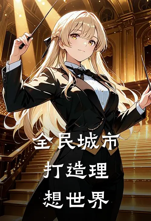 全民城市：打造理想世界(秦小武向阳)热门小说排行_完结版小说全民城市：打造理想世界秦小武向阳