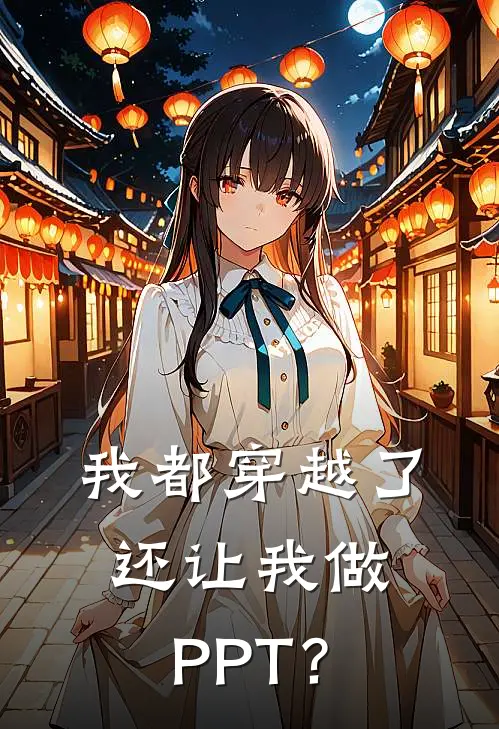 我都穿越了还让我做PPT？李有为青云宗最新好看小说_最新章节列表我都穿越了还让我做PPT？(李有为青云宗)