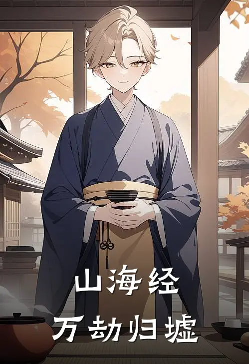 山海经：万劫归墟