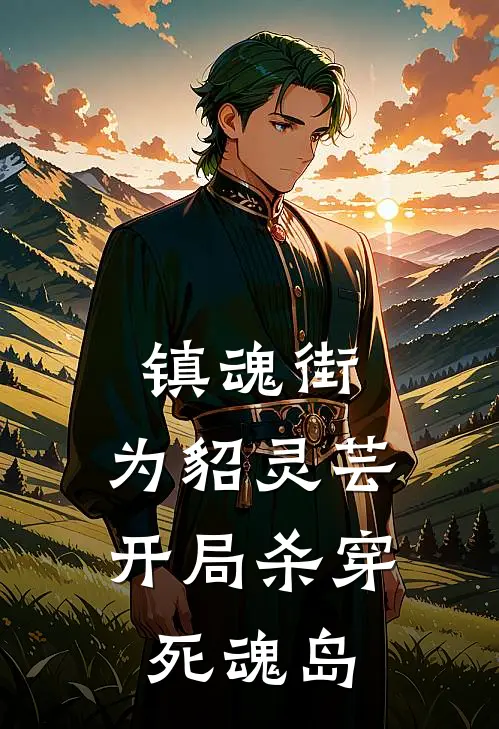 镇魂街：为貂灵芸开局杀穿死魂岛杨佳启貂灵芸小说免费阅读无弹窗_完结版小说全文免费阅读镇魂街：为貂灵芸开局杀穿死魂岛(杨佳启貂灵芸)