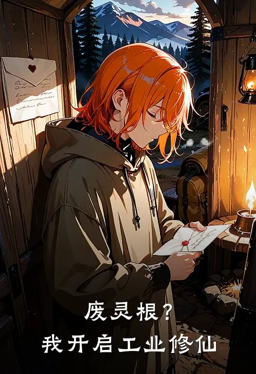 废灵根？我开启工业修仙