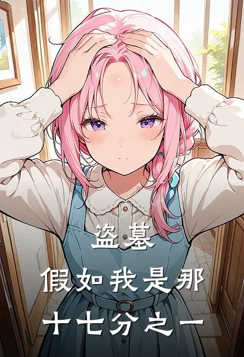 盗墓：假如我是那十七分之一(黎蔟汪灿)小说全文免费阅读_无弹窗全文免费阅读盗墓：假如我是那十七分之一(黎蔟汪灿)