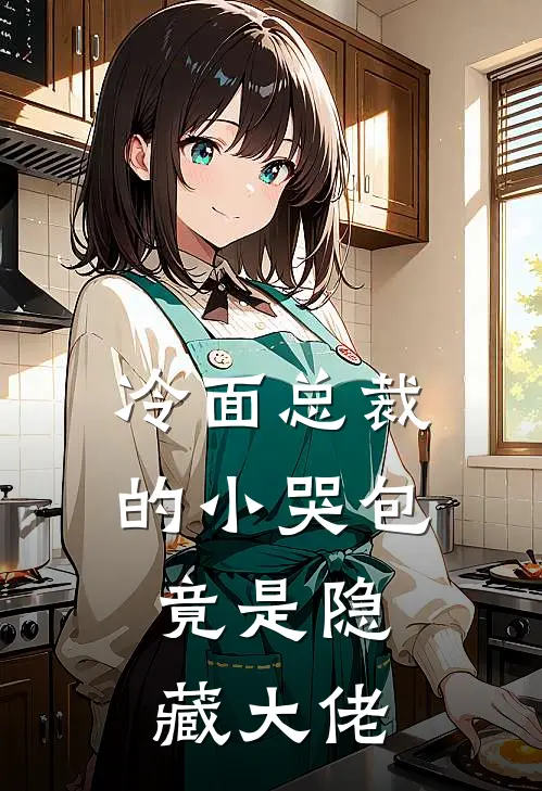 冷面总裁的小哭包，竟是隐藏大佬(沈煜温黎)小说免费阅读_热门小说阅读冷面总裁的小哭包，竟是隐藏大佬沈煜温黎