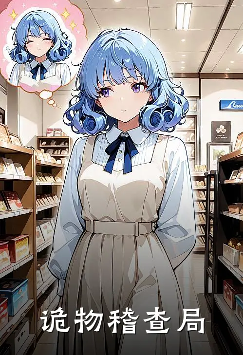 诡物稽查局楚砚陆离免费小说完整版_最新好看小说诡物稽查局楚砚陆离