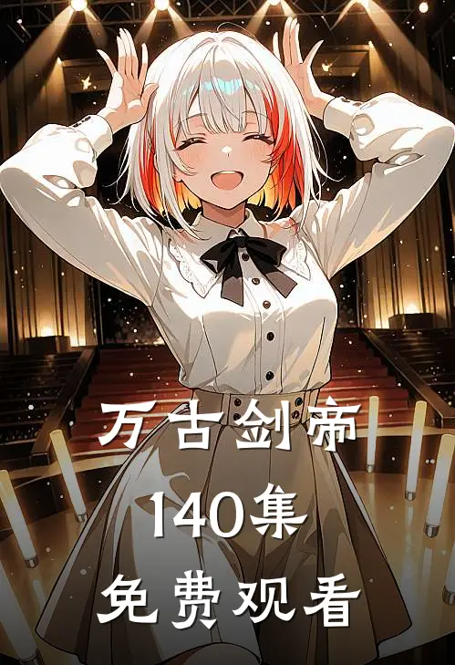 万古剑帝1-40集免费观看