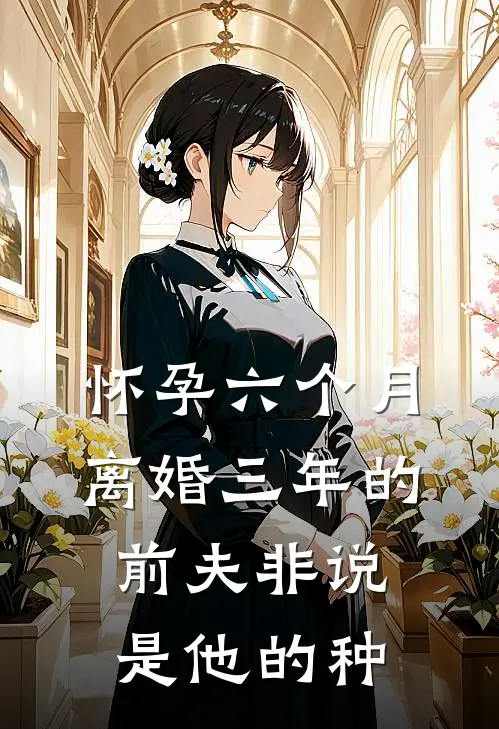 怀孕六个月，离婚三年的前夫非说是他的种(吴瑾峰哪吒)最新免费小说_完本小说免费阅读怀孕六个月，离婚三年的前夫非说是他的种吴瑾峰哪吒