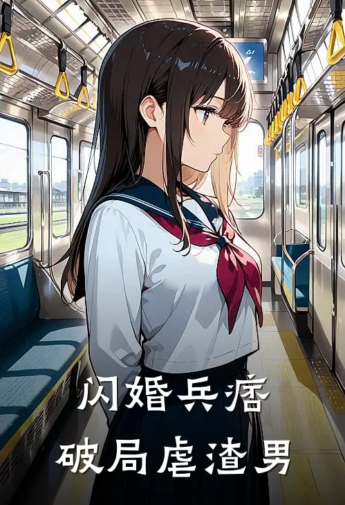 闪婚兵痞，破局虐渣男傅云霆慕清颜完结版免费小说_完本小说大全闪婚兵痞，破局虐渣男傅云霆慕清颜