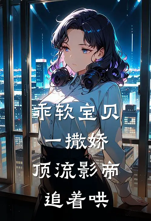 宋今陆时屿《乖软宝贝一撒娇，顶流影帝追着哄》小说免费在线阅读_乖软宝贝一撒娇，顶流影帝追着哄(宋今陆时屿)已完结小说