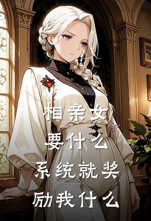 相亲女要什么，系统就奖励我什么（李昊柳如烟）最新章节列表