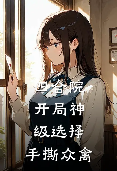 四合院：开局神级选择，手撕众禽李卫国许大茂小说完整版免费阅读_热门小说排行榜四合院：开局神级选择，手撕众禽(李卫国许大茂)