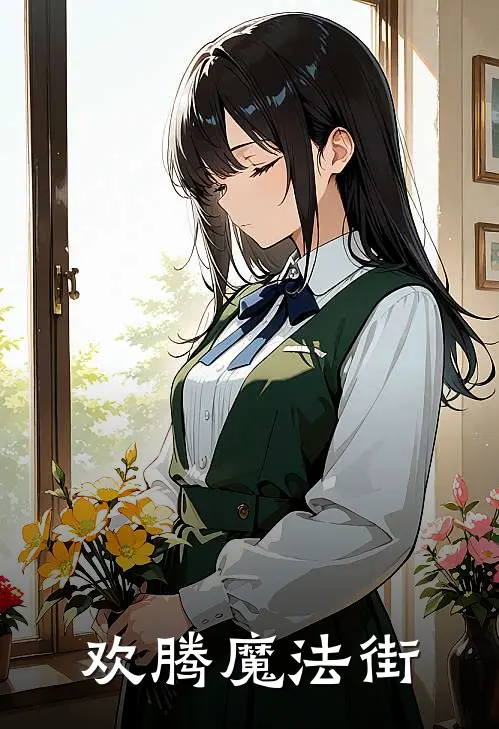 欢腾魔法街(顾奇乐米莉)热门小说排行_完结版小说欢腾魔法街顾奇乐米莉