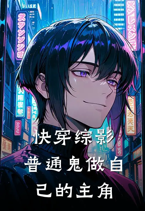 快穿综影：普通鬼做自己的主角