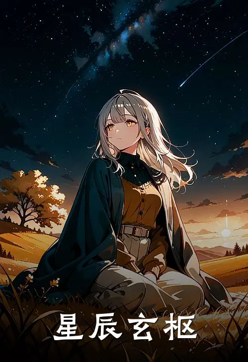 星辰玄枢袁乐言袁铁山完本小说推荐_免费小说全文阅读星辰玄枢袁乐言袁铁山