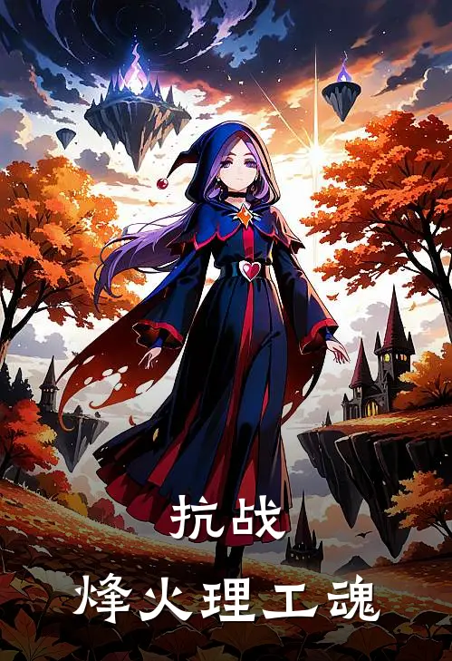 抗战：烽火理工魂刘子夜叶成焕最新小说全文阅读_在线免费小说抗战：烽火理工魂(刘子夜叶成焕)