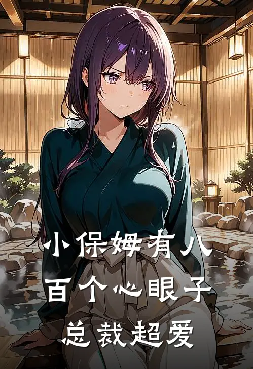 小保姆有八百个心眼子，总裁超爱许绍衡小宝小说免费完结_完本热门小说小保姆有八百个心眼子，总裁超爱许绍衡小宝