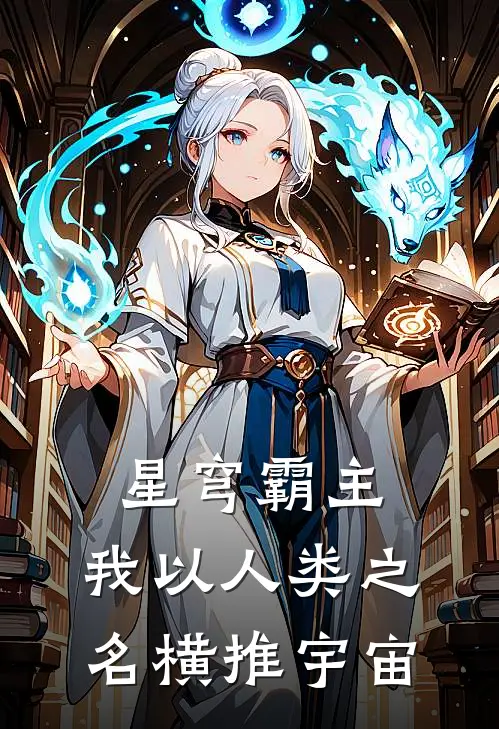 星穹霸主：我以人类之名横推宇宙(李肃赵工)最新小说_免费阅读完整版小说星穹霸主：我以人类之名横推宇宙(李肃赵工)