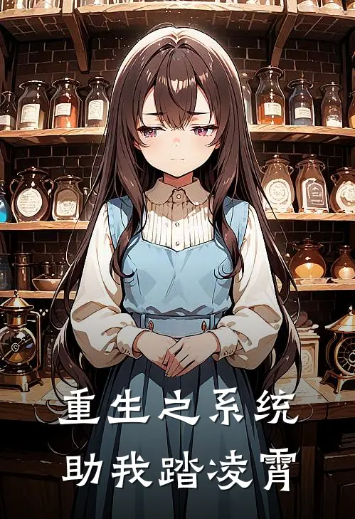 重生之系统助我踏凌霄(林辰林浩)最新小说_免费阅读完整版小说重生之系统助我踏凌霄(林辰林浩)