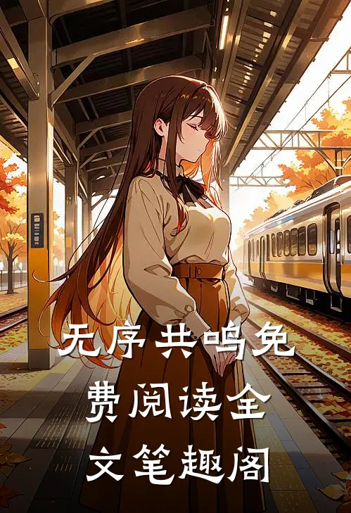 无序共鸣免费阅读全文笔趣阁