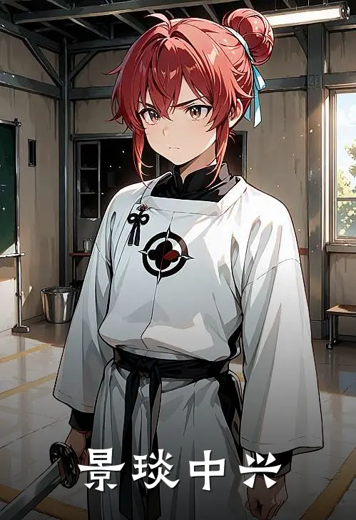 景琰中兴萧景琰谢忠完结版免费小说_完本小说大全景琰中兴萧景琰谢忠