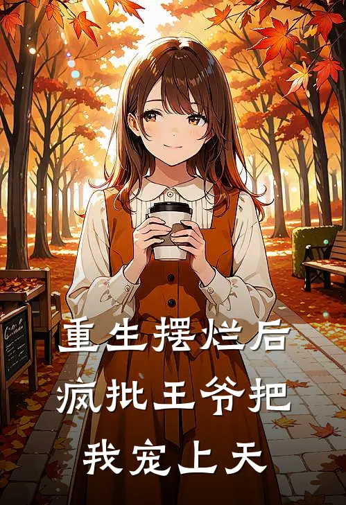 重生摆烂后，疯批王爷把我宠上天