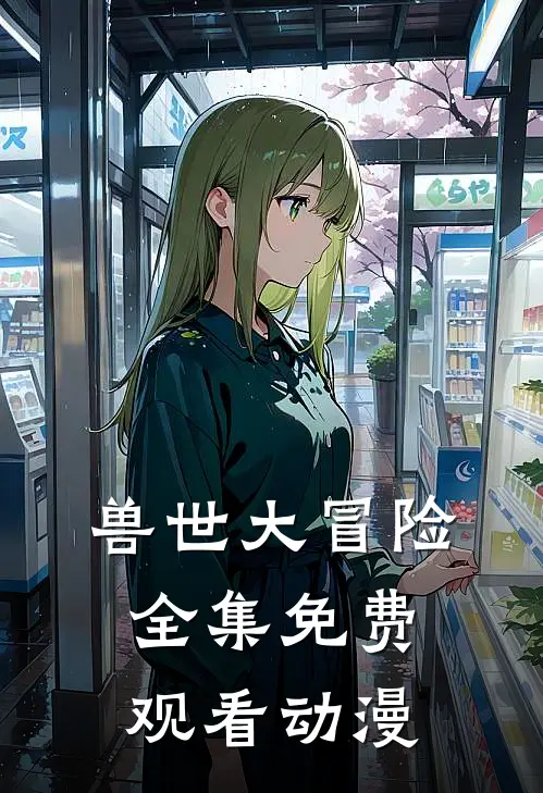 兽世大冒险全集免费观看动漫