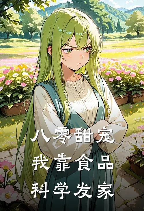 八零甜宠：我靠食品科学发家(曾景湛练清恬)完本小说_免费阅读无弹窗八零甜宠：我靠食品科学发家曾景湛练清恬