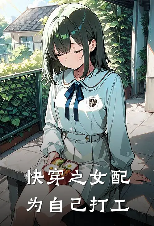 快穿之女配为自己打工