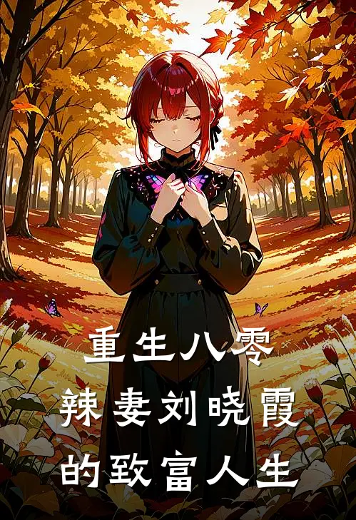 重生八零：辣妻刘晓霞的致富人生刘晓霞王莉莉完结版小说_最新章节列表重生八零：辣妻刘晓霞的致富人生(刘晓霞王莉莉)