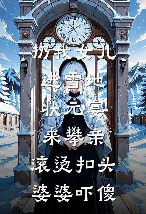 扔我女儿进雪地，状元宴来攀亲，滚烫扣头婆婆吓傻