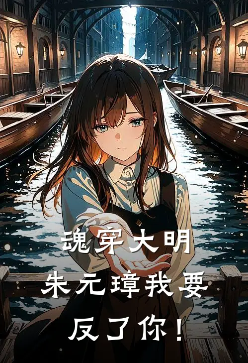 魂穿大明，朱元璋我要反了你！