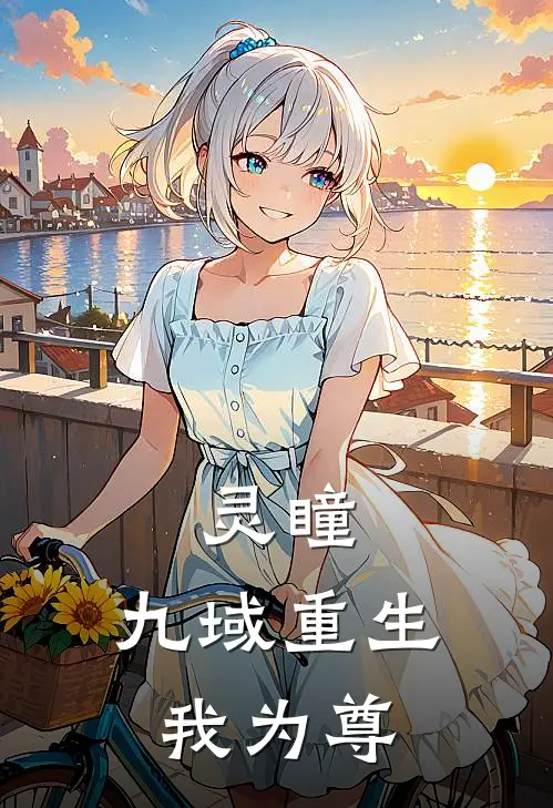 灵瞳：九域重生我为尊