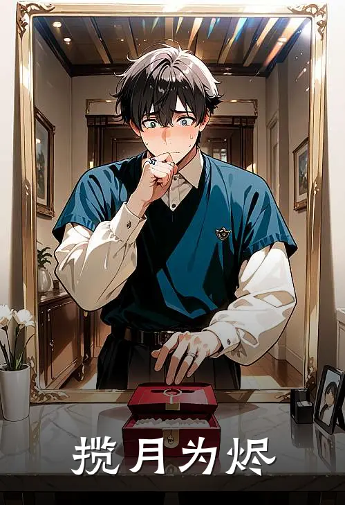 揽月为烬林微月裴烬热门完结小说_最热门小说揽月为烬林微月裴烬