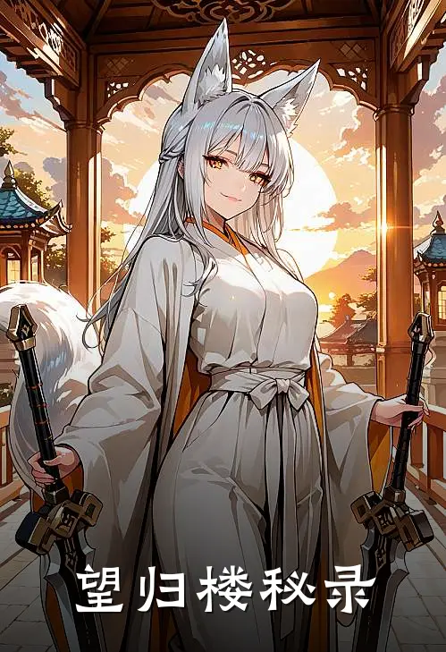 望归楼秘录林墨林静姝免费小说在线看_完本小说阅读望归楼秘录(林墨林静姝)