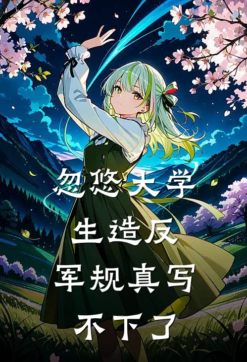 忽悠大学生造反，军规真写不下了萧珩陈云鹏完结小说大全_免费热门小说忽悠大学生造反，军规真写不下了(萧珩陈云鹏)