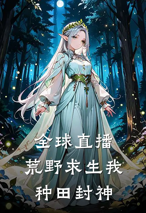 林绝赵峰(全球直播：荒野求生我种田封神)完结版免费在线阅读_《全球直播：荒野求生我种田封神》全章节阅读