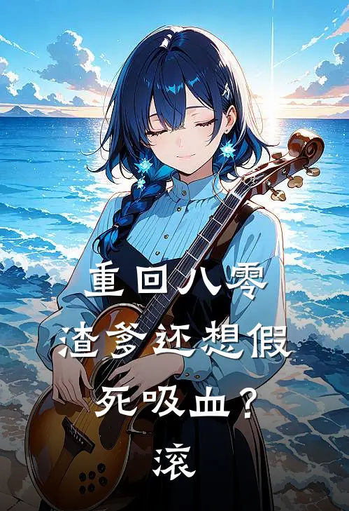 重回八零，渣爹还想假死吸血？滚