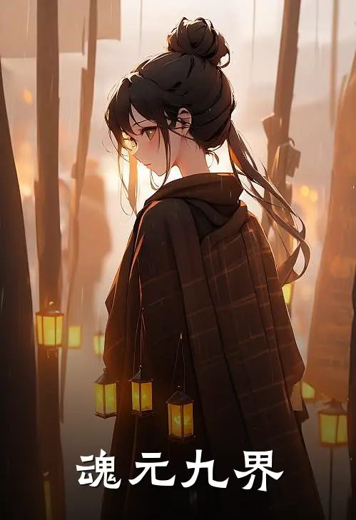 林风李丫《魂元九界》全文免费在线阅读_《魂元九界》全本在线阅读