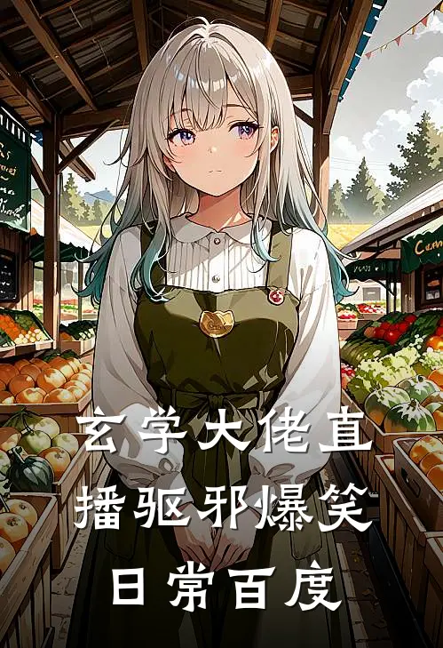 玄学大佬直播驱邪爆笑日常百度