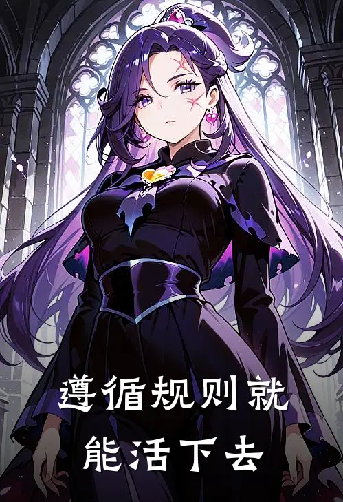 遵循规则就能活下去
