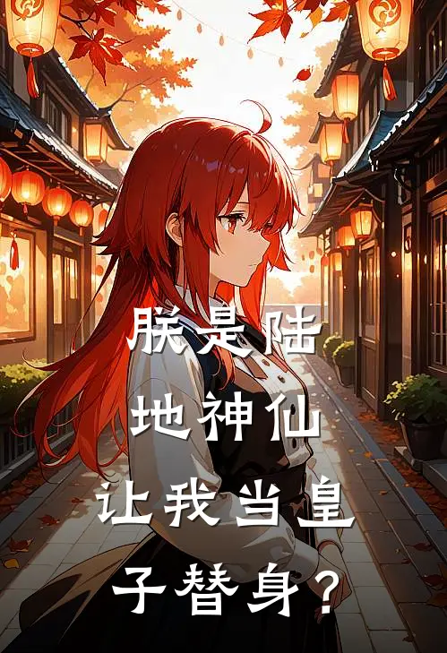 朕是陆地神仙，让我当皇子替身？秦远林倩雪完本完结小说_完本完结小说朕是陆地神仙，让我当皇子替身？(秦远林倩雪)