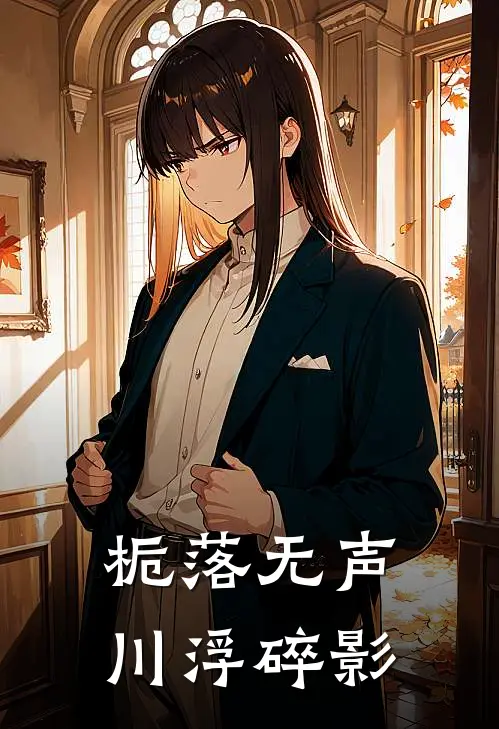 栀落无声，川浮碎影林栀季临川免费小说全文阅读_最新章节列表栀落无声，川浮碎影(林栀季临川)