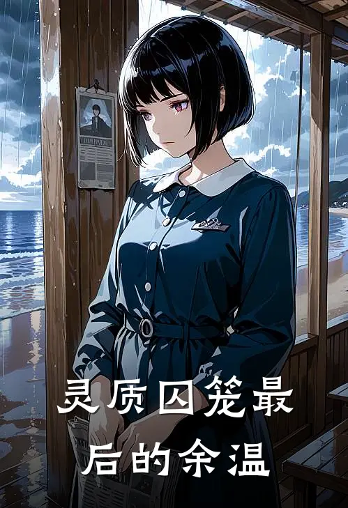 灵质囚笼最后的余温(周明林雪)全文免费在线阅读_灵质囚笼最后的余温热门小说