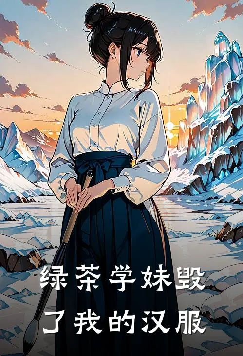 绿茶学妹毁了我的汉服