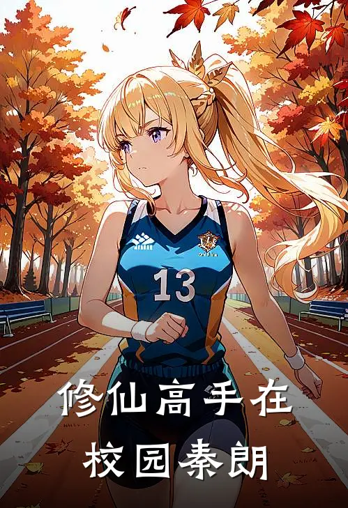 修仙高手在校园秦朗