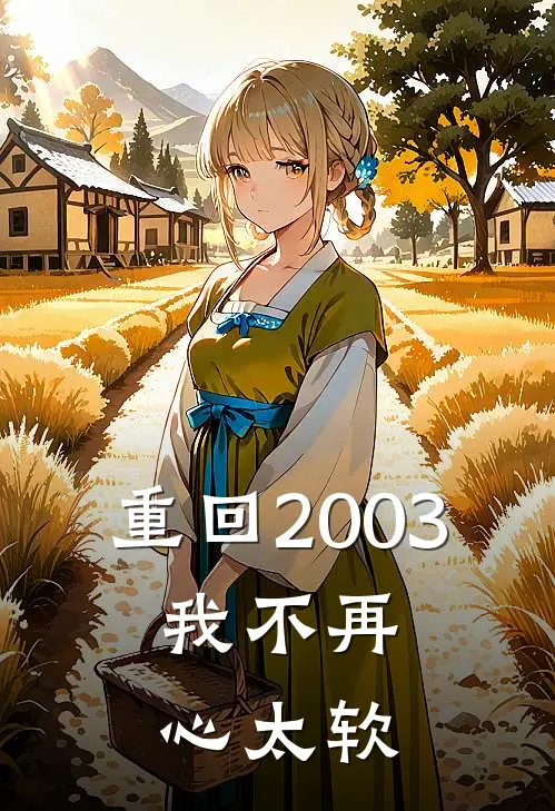 重回2003，我不再心太软张星辰许雅丽免费小说免费阅读_推荐完结小说重回2003，我不再心太软(张星辰许雅丽)