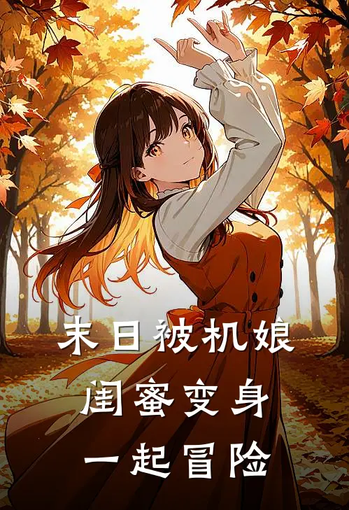 末日被机娘闺蜜变身一起冒险