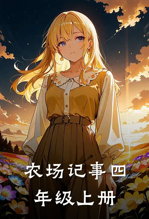 农场记事四年级上册