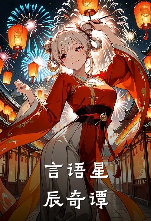 言语星辰奇谭